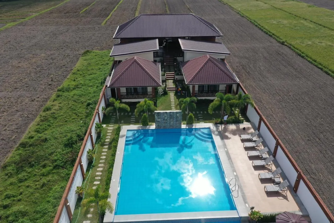 Heidi Sanctuary Resort By Cocotel 앙헬레스 2*,  필리핀
