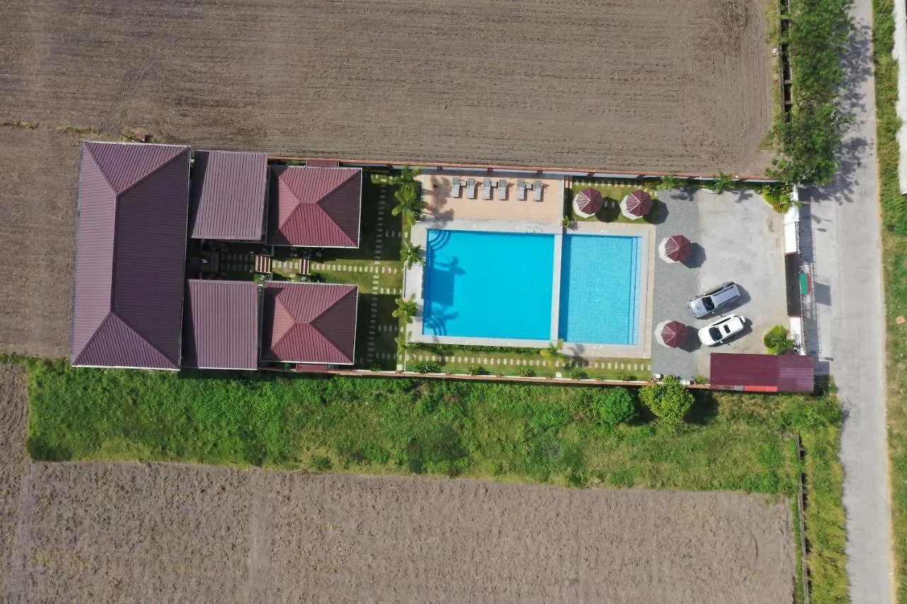 Heidi Sanctuary Resort By Cocotel Angeles