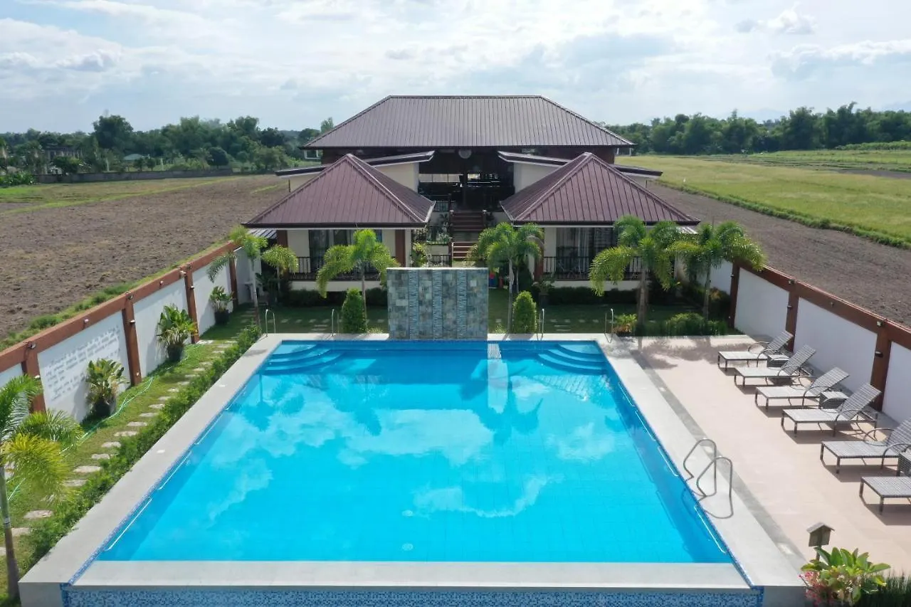 Heidi Sanctuary Resort By Cocotel Angeles Filippijnen