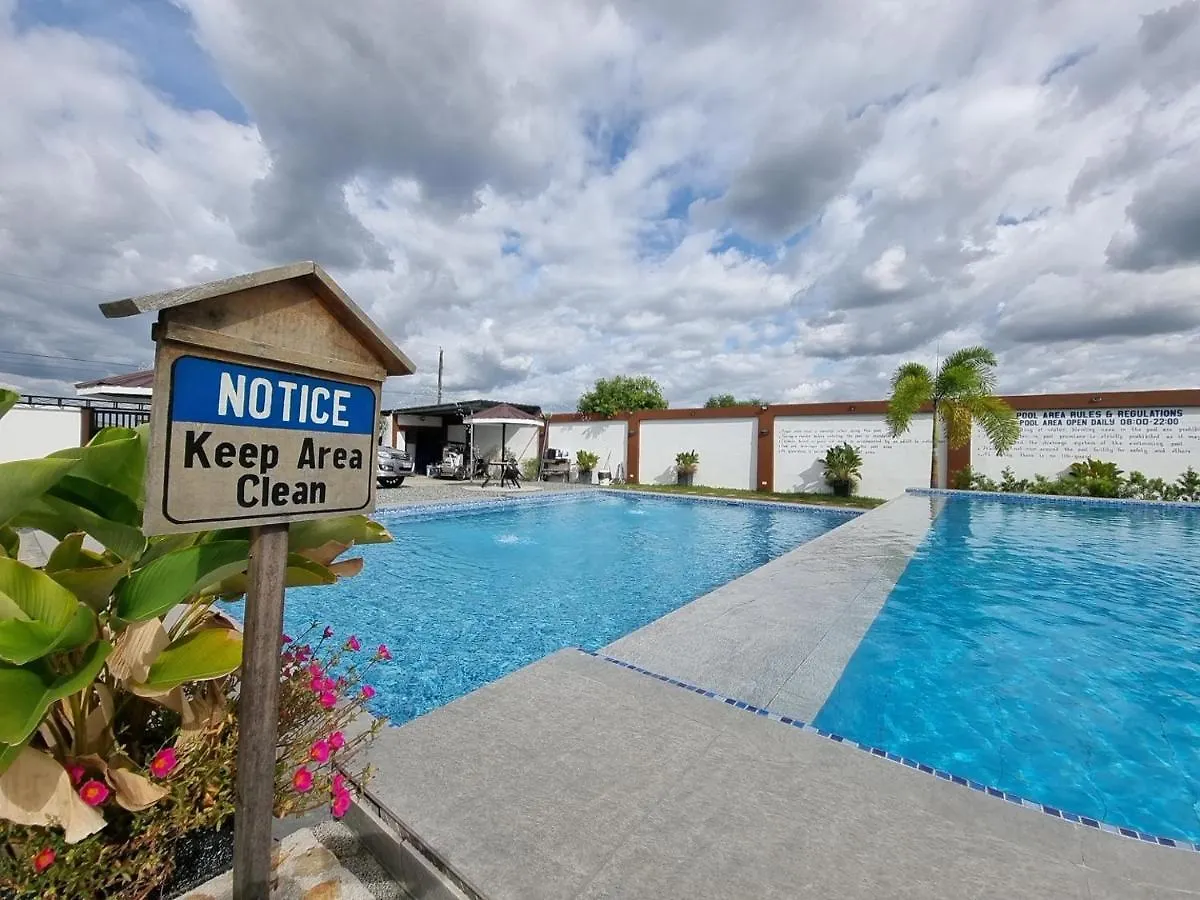 Heidi Sanctuary Resort By Cocotel Angeles