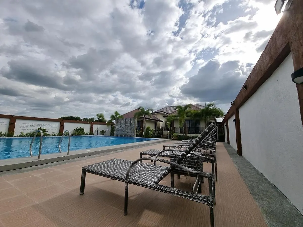 Heidi Sanctuary Resort By Cocotel Angeles