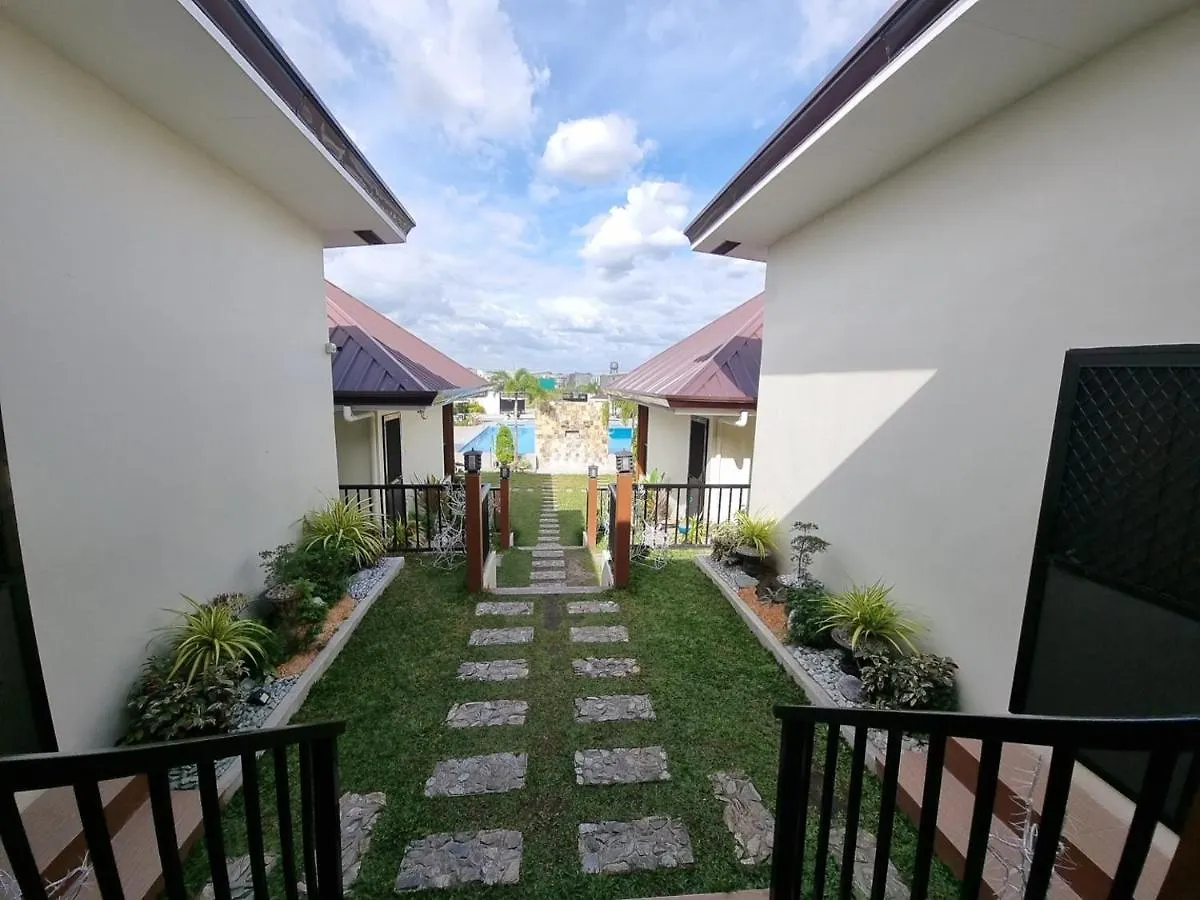 Heidi Sanctuary Resort By Cocotel Angeles