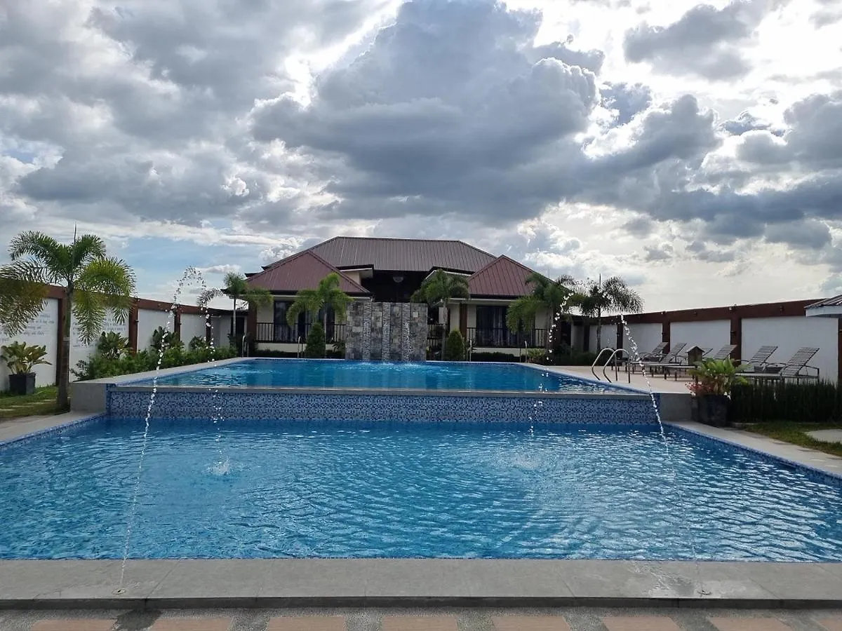 Heidi Sanctuary Resort By Cocotel Angeles 2*,  Filippijnen