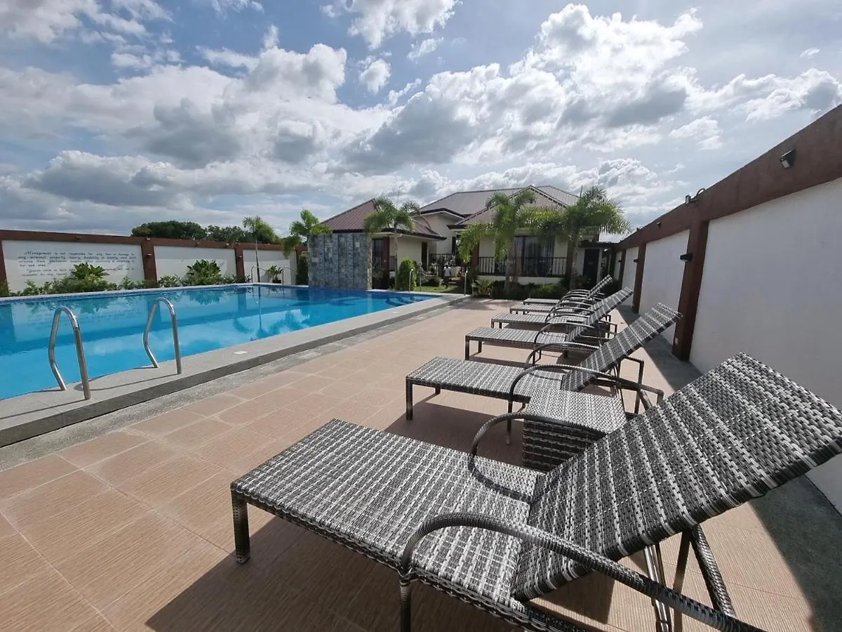 Heidi Sanctuary Resort By Cocotel location