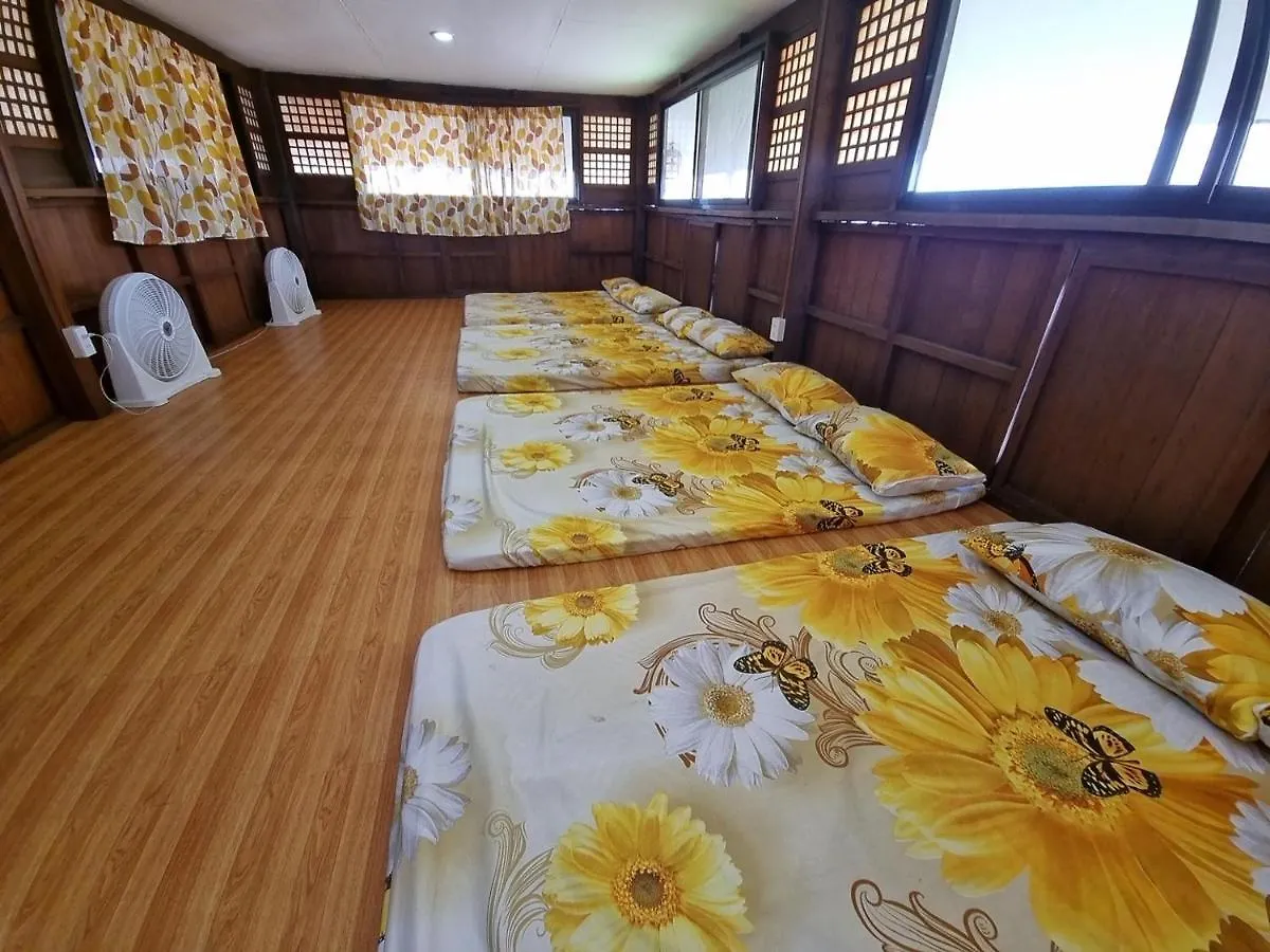 Heidi Sanctuary Resort By Cocotel Angeles